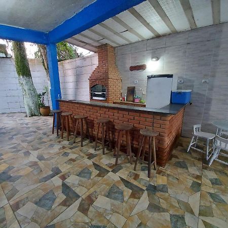 Casa Praia Do Pernambuco Guaruja Ngoại thất bức ảnh