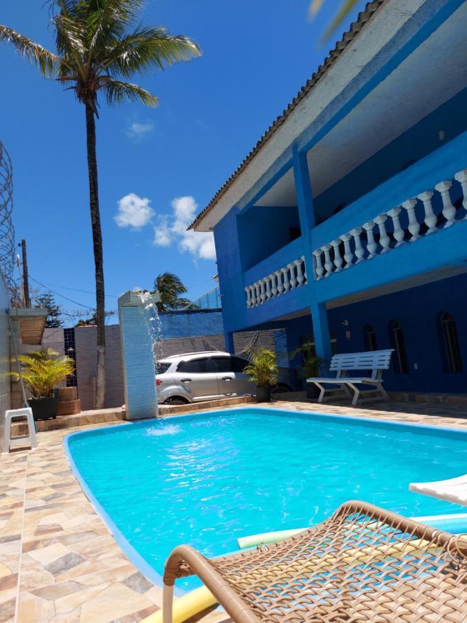 Casa Praia Do Pernambuco Guaruja Ngoại thất bức ảnh