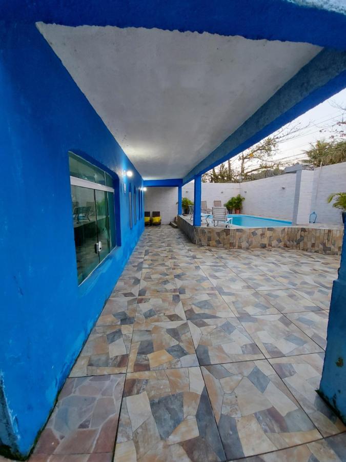 Casa Praia Do Pernambuco Guaruja Ngoại thất bức ảnh