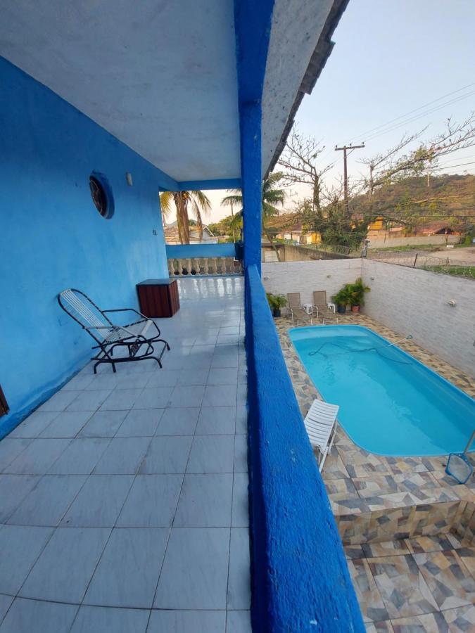 Casa Praia Do Pernambuco Guaruja Ngoại thất bức ảnh
