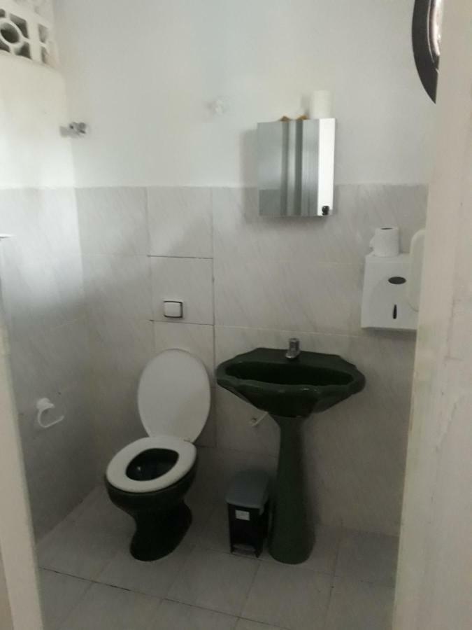 Casa Praia Do Pernambuco Guaruja Ngoại thất bức ảnh