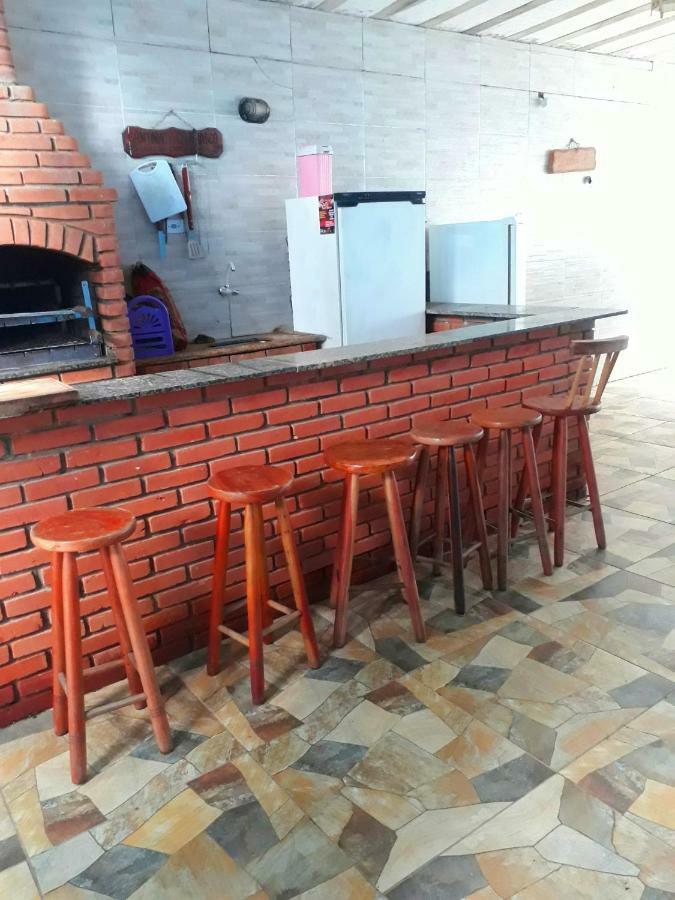 Casa Praia Do Pernambuco Guaruja Ngoại thất bức ảnh